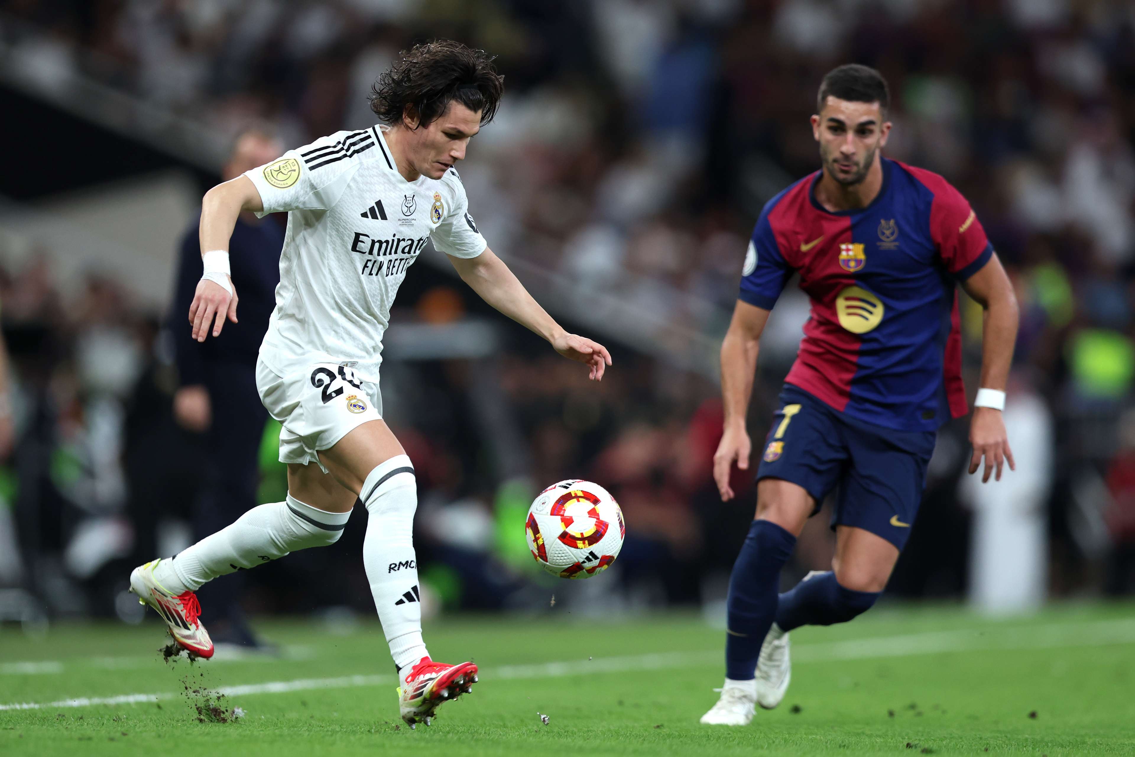 Xavi