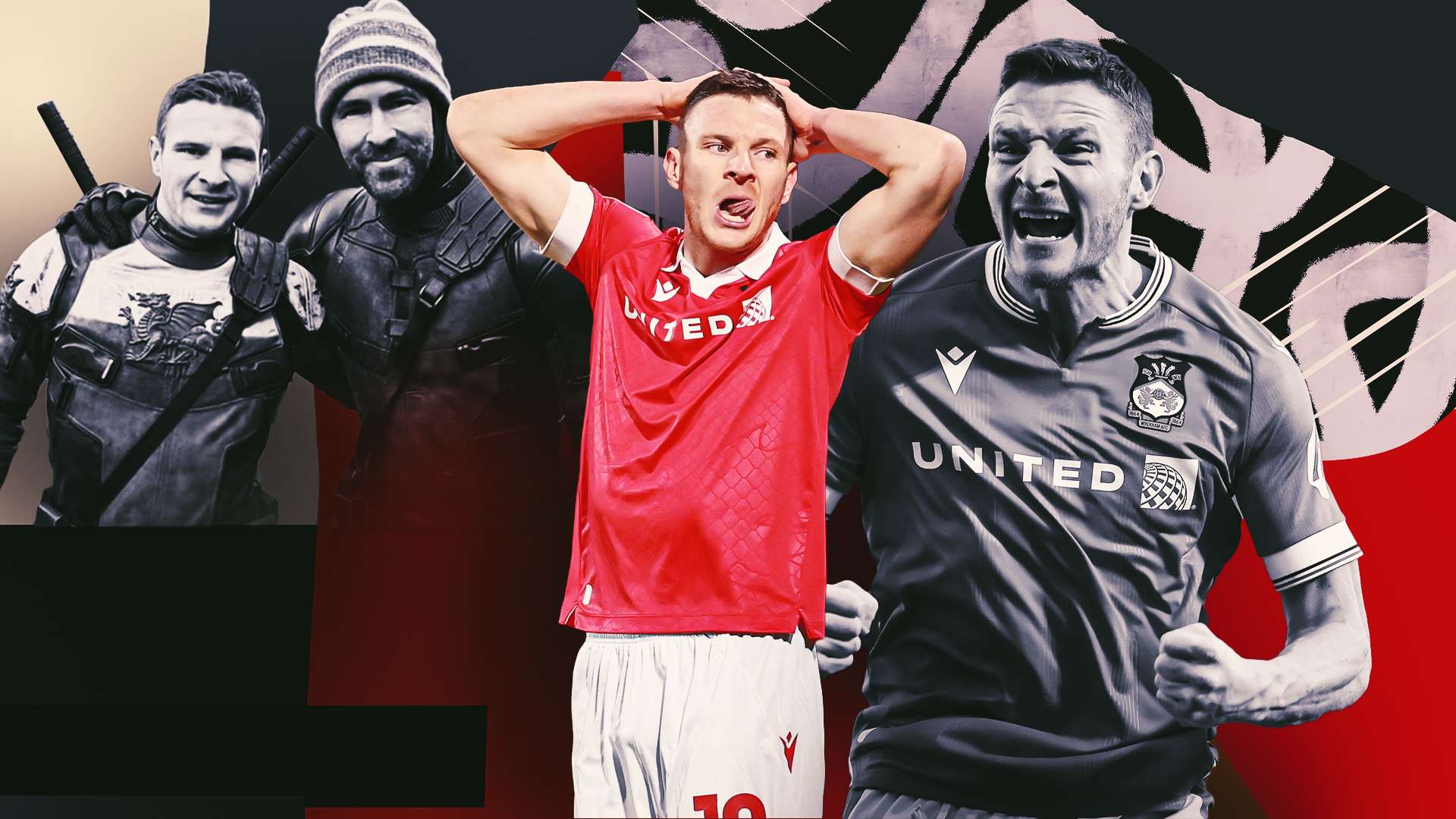 和优雅的踢 和优雅的踢