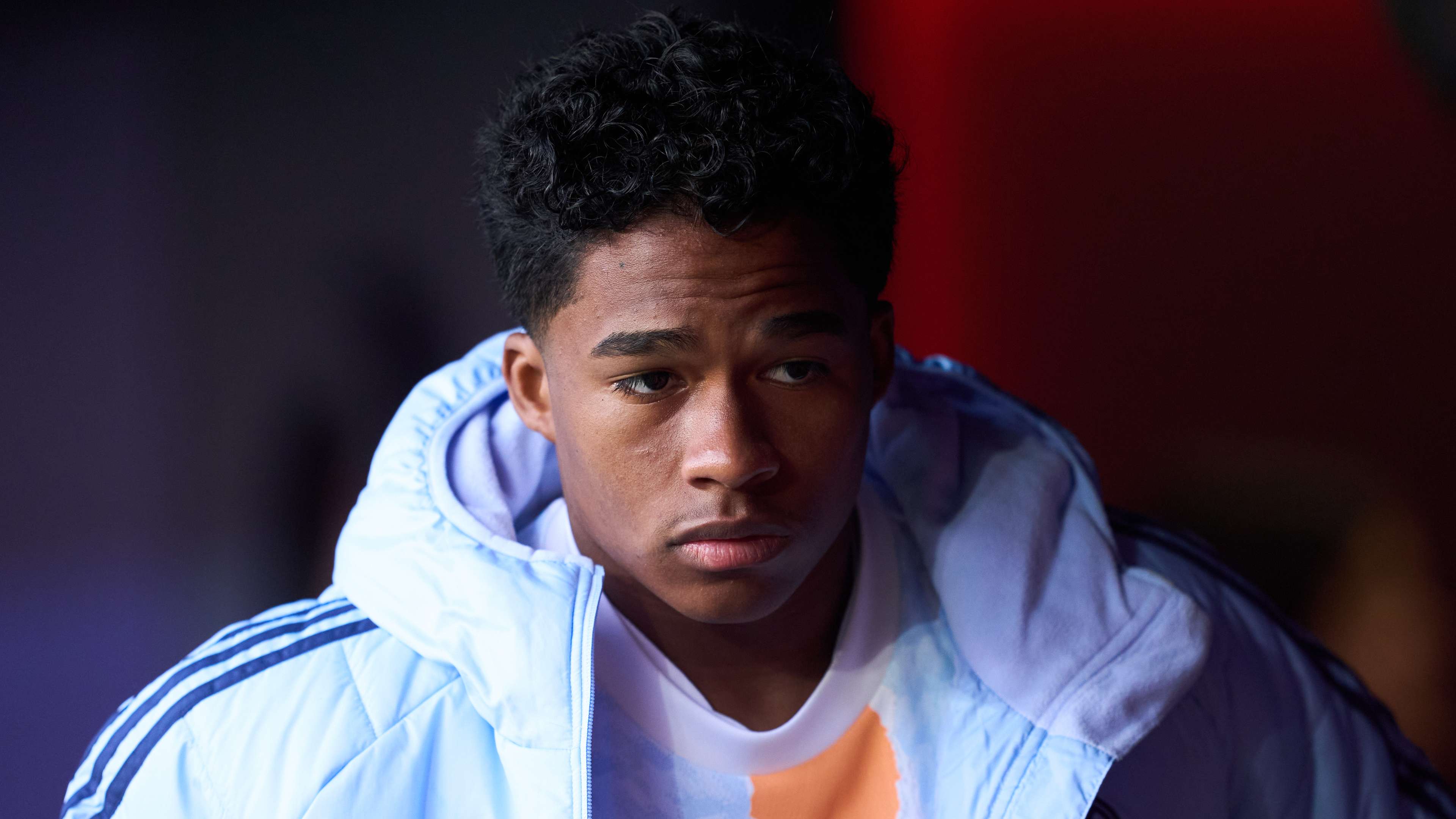 瞩目的比赛 瞩目的比赛