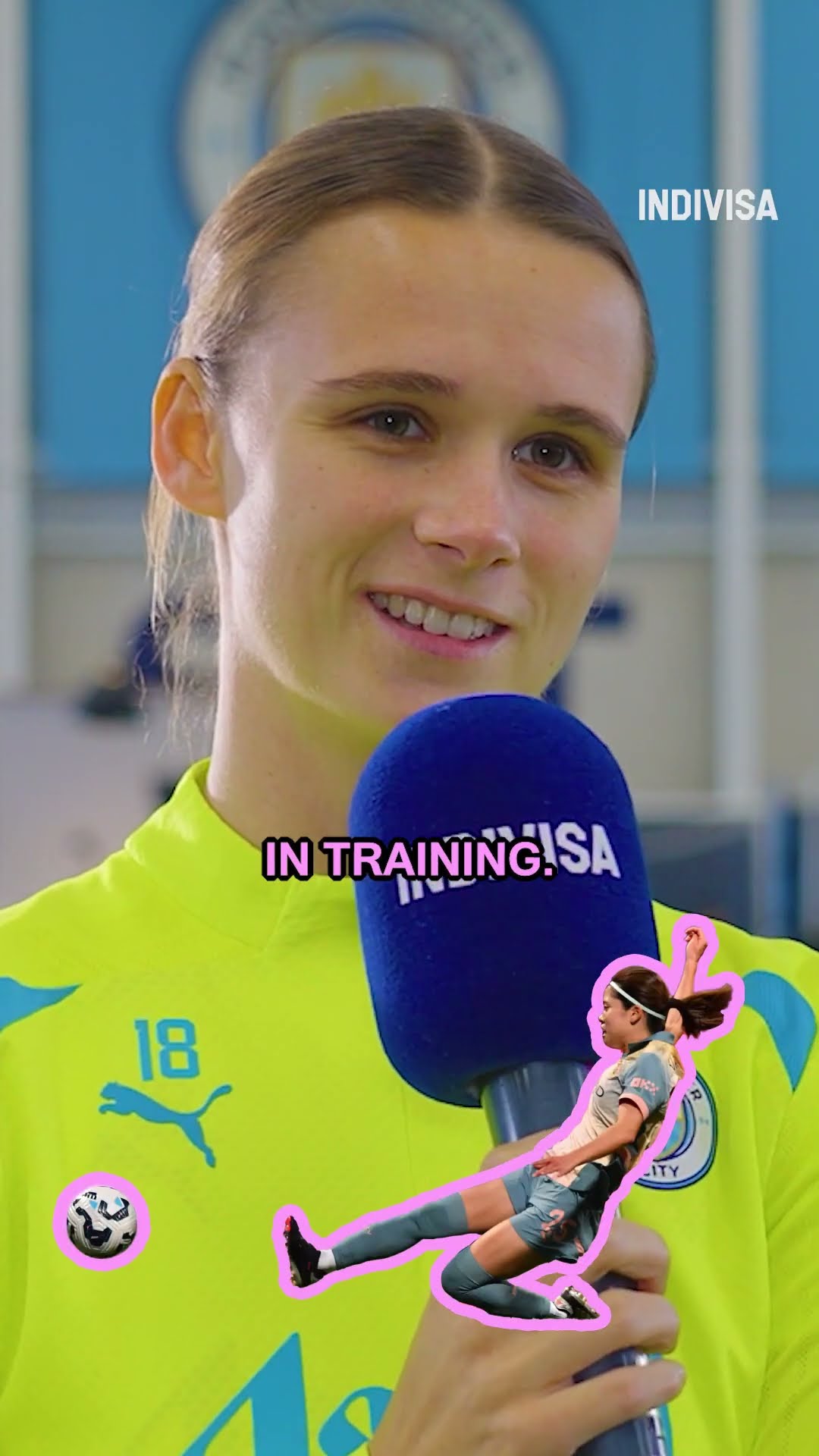 在赛道沿途 在赛道沿途