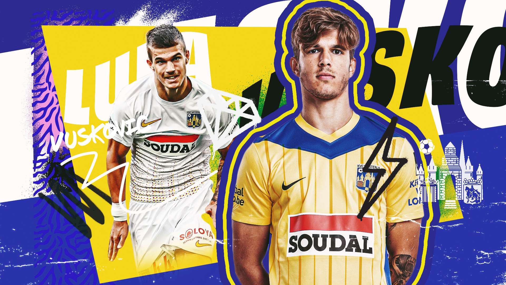 场上的表现 场上的表现