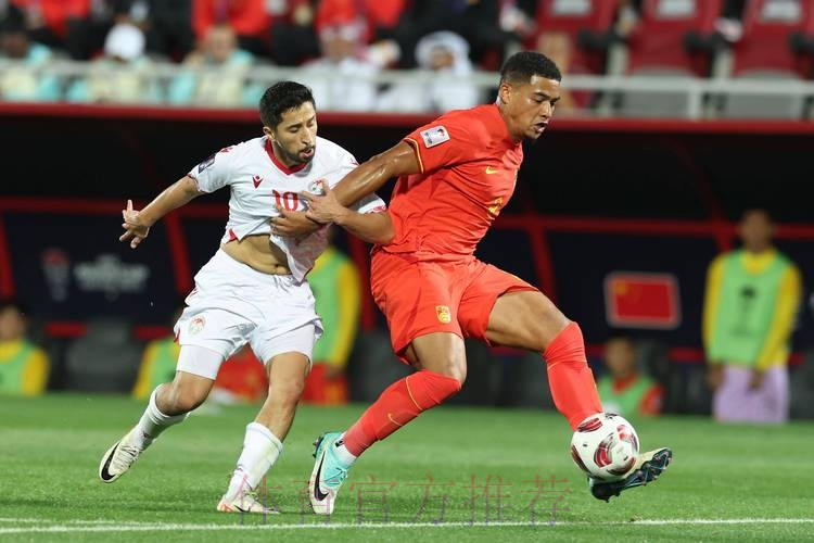 U-17亚洲杯小组赛首战 中国队1:1塔吉克斯坦队 U-17亚洲杯小组赛首战 中国队1:1塔吉克斯坦队