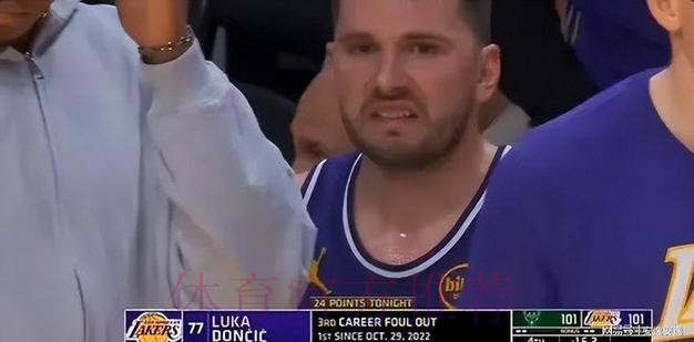 埋伏试图殴打湖人球员!停薪禁赛3场!东子这张嘴啊 埋伏试图殴打湖人球员!停薪禁赛3场!东子这张嘴啊